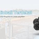 Jual Bioball Aceh Tamiang